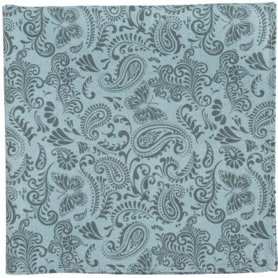 Bubibubi kapesníček do saka Mateo modrošedý – Zboží Mobilmania