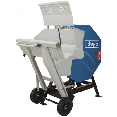 Scheppach HS 510 kolébková pila/cirkulárka 230 V 5905113901