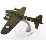 Popron.cz Kovový model WB99612 2006 Metal cast Corgy Boeing B17G Flying Fortress Sally B 1:144 – Zboží Dáma