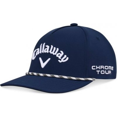 Callaway Tour Authentic Performance Pro Rope Navy Modrá – Hledejceny.cz