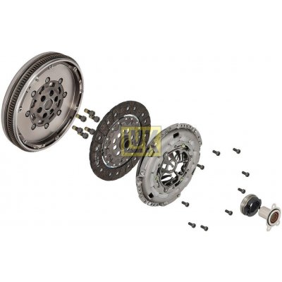 Sada spojky LUK 600 0016 00 – Sleviste.cz