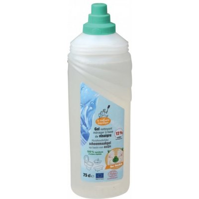 Ecodis Octový gel 12% 750 ml – Zboží Mobilmania