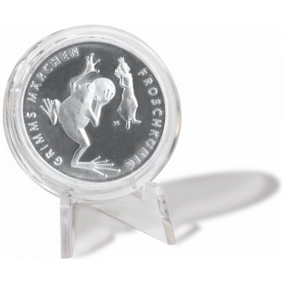 LEUCHTTURM Stojánky na mince Velikost XS – Sleviste.cz