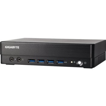 Gigabyte Brix Pro GB-BSi7-1165G7