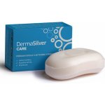 DermaSilver mýdlo s aktivním stříbrem 100 g – Zboží Mobilmania