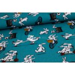 DESIGNED BY DE-PARK - Teplákovina - Bob a Bobek pro kluky – Hledejceny.cz