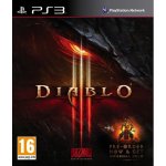 Diablo 3 – Zboží Dáma