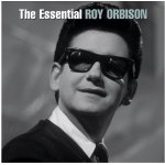 Orbison Roy - Essential Roy Orbison CD – Hledejceny.cz