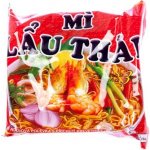 Mi Lau Thai Nudlová polévka s krevetovou příchutí 83g – Sleviste.cz