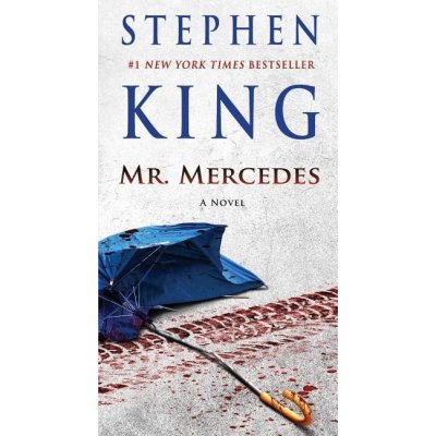 Mr. Mercedes