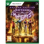 Gotham Knights (Collector's Edition) (XSX) – Sleviste.cz