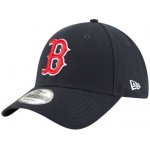 New Era 9Fifty MLB Stretch Snap Boston Red Sox Cap Black/ Red – Zboží Mobilmania