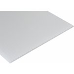 Lanit Plast Marlon ST Longlife SW 16 mm 1050 x 1000 mm opál 1 ks – HobbyKompas.cz