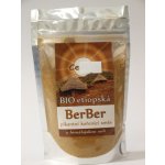 BerBer Etiopská Bio pikantní kořenící směs s himalájskou solí 120 g – Zboží Dáma