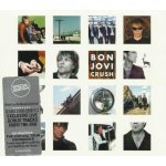 Bon Jovi - Crush + 3 - Digi CD – Hledejceny.cz