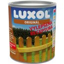 Luxol Originál 2,5 L zeleň jedlová