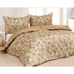 Matějovský povlečení Joanna Flanel premium 140x200 70x90 – Zboží Dáma