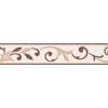 Bordura na zeď IMPOL TRADE D 58-012-4 Samolepící bordura, rozměr 5 m x 5,8 cm