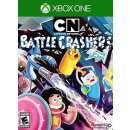 Cartoon Network: Battle Crashers