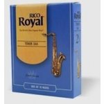 RICO ROYAL tenor sax 1,5 – Hledejceny.cz