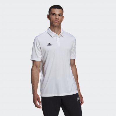 adidas pánské tričko Entrada 22 Polo M HC5067 – Zboží Mobilmania