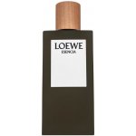 Loewe Esencia toaletní voda pánská 100 ml – Hledejceny.cz