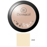 Dermacol Mineral Compact Powder Pudr 1 8,5 g – Hledejceny.cz