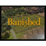 Banished – Zboží Mobilmania