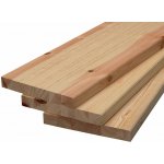 Rettenmeier Schodnice masiv 300x1000x40 mm - borovice – HobbyKompas.cz