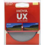 Hoya PL-C UX 46 mm – Zboží Mobilmania