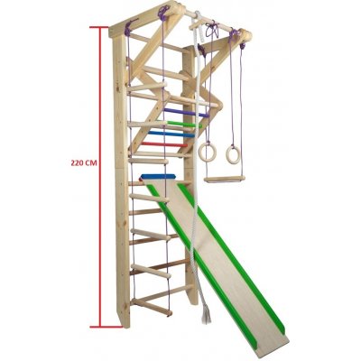 sportbaby sport 3 220/240 cm – Hledejceny.cz