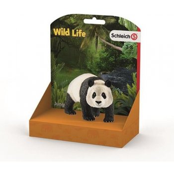 Schleich 14772 velká Panda