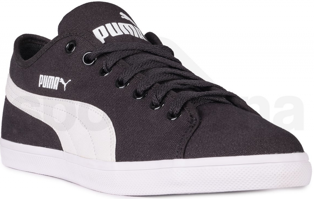 Puma Elsu CV 3463627 black/white