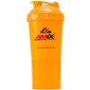 Shaker Amix Shaker Monster Bottle Color 600ml Barva: Oranžová