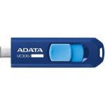 ADATA UC300 32GB ACHO-UC300-32G-RNB/BU – Zboží Živě