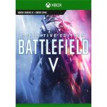 Battlefield 5 (Definitive Edition) – Zboží Dáma