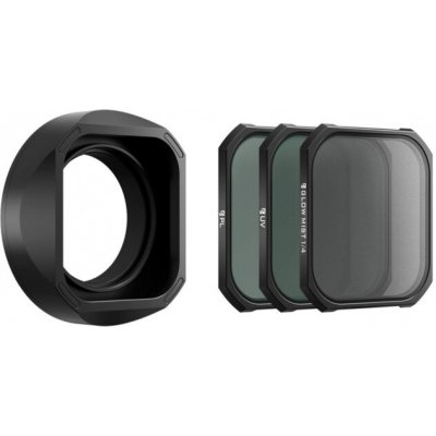 Freewell pro Fuji XF 23 mm FW-XF23-RLH-B – Zboží Živě