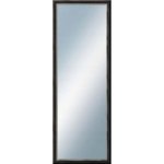 DANTIK Anversa 50 x 140 cm černá – Hledejceny.cz