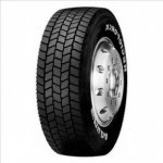 Fulda Regio Force 205/75 R17,5 124/122M  – Sleviste.cz