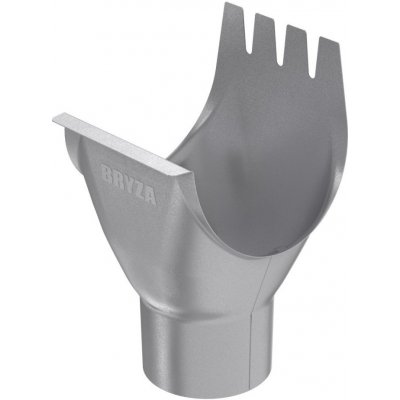 Bryza Kotlík Ø 150 / 100 mm přírodní pozink – HobbyKompas.cz