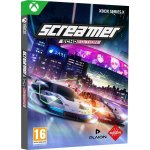 Screamer (Echo Edition) (XSX) – Zboží Mobilmania