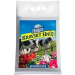 Forestina Kravský hnůj 3 kg – Hledejceny.cz