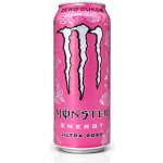 Monster Energy Ultra Rosa 0,5 l – Zboží Mobilmania