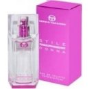 Sergio Tacchini Stile Donna toaletní voda dámská 50 ml