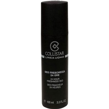 Collistar Men 24h Antiperspirante Stick Sensitive Skin deostick 50 ml