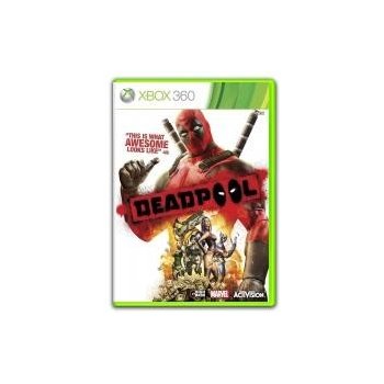 Deadpool: The Game