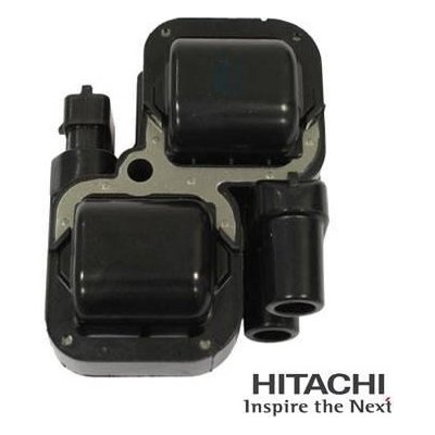 HÜCO Zapalovací cívka HUC 2508709 – Hledejceny.cz