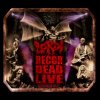 Recordead Live - Sextourcism in Z7 DVD