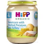 HiPP Bio Krůtí maso 125 g – Hledejceny.cz