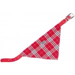 Nobby obojek Scarf se šátkem pro psa – Zboží Mobilmania